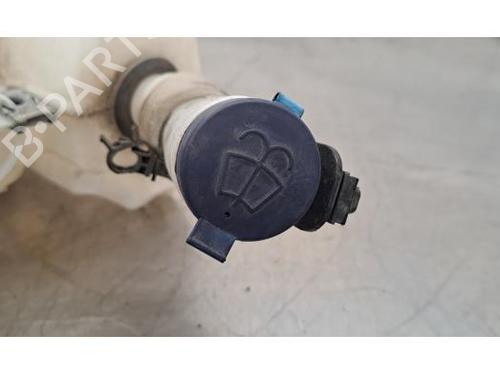 Windscreen washer tank CITROËN JUMPER II Van 2.2 BlueHDi 140 | BP26534356C113 