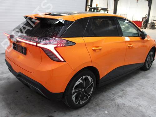 Battery MG MG 4 (EH32) EV XPOWER All-wheel Drive | BP33247786E11  - Image 12