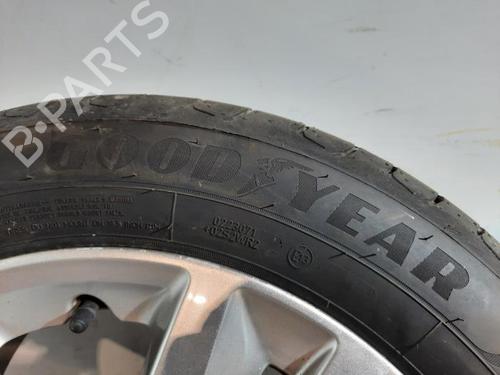 Rim PEUGEOT 308 SW II (LC_, LJ_, LR_, LX_, L4_) 1.6 BlueHDi 100 | BP23591191C45 