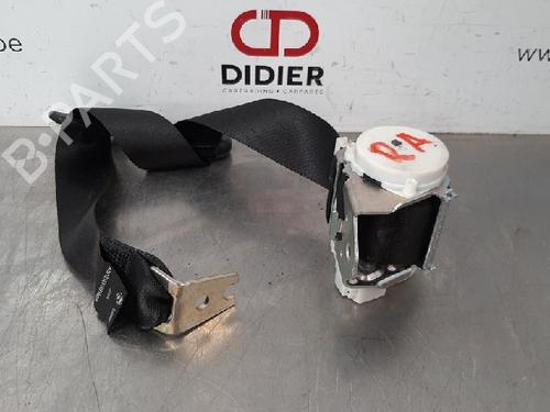 Used Rear right belt tensioner LAND ROVER FREELANDER 2 (L359) 2.2 TD4 4x4 (150 hp) 10880742