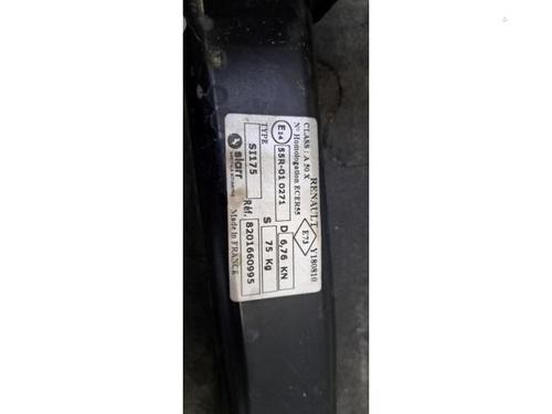 Trækkugle/Mekanisme DACIA SANDERO II TCe 90 (B8M1, B8MA, B8AC) | BP39180006C141  - Image 9