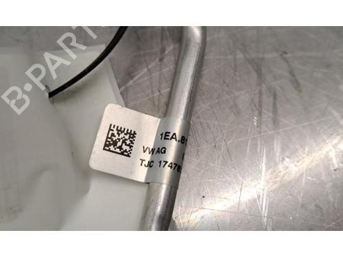 AC pipe AUDI Q4 E-TRON Sportback (F4N) 45 | BP31272964M126
