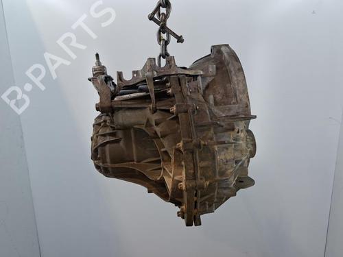 Gearbox RENAULT TRAFIC III Van (FG_) 2.0 dCi 130 (FGMY) | BP34407936M3 - Image 2