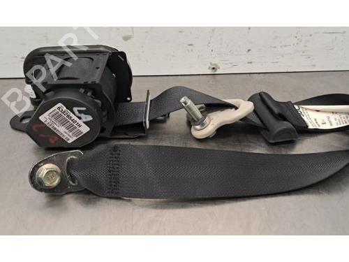 Venstre bagtil seleforstrammer Venstre bagtil seleforstrammer NISSAN LEAF (ZE1) Electric (150 hp) 34254382 34254382