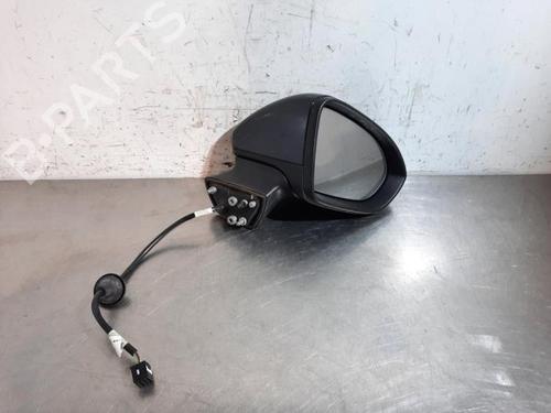 Used Right mirror OPEL ASTRA K Sports Tourer (B16) 1.0 Turbo (35) (105 hp) 23637461