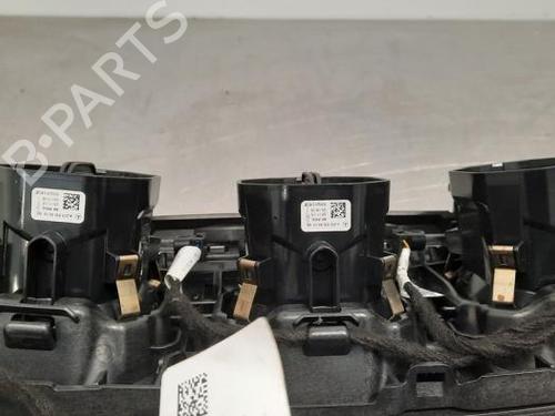 Air vent MERCEDES-BENZ C-CLASS (W205) C 250 BlueTEC / d 4-matic (205.009) | BP23594269I21