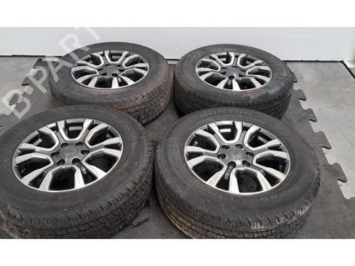 Used Wheel set Wheel set 36906381 36906381