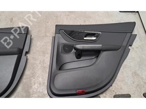 Seats set MERCEDES-BENZ GLC (X254) 200 4-matic (254.651) | BP40483565C78 - Image 13