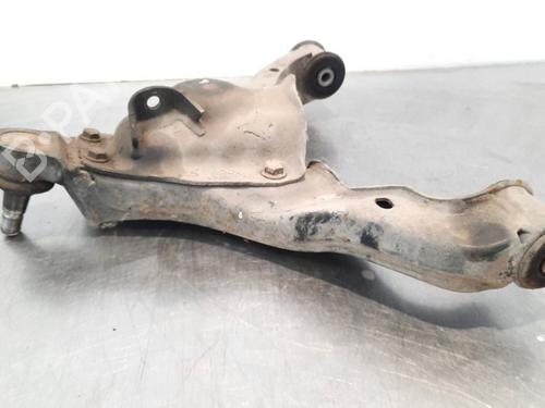 Right front suspension arm MERCEDES-BENZ SPRINTER 3,5-t Van (B906) 313 CDI (906.631, 906.633, 906.635, 906.637) | BP11108376M13 
