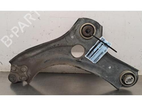 Right front suspension arm RENAULT CLIO V (B7_) 1.5 Blue dCi 85 (B7AG) | BP33131990M13  - Image 5