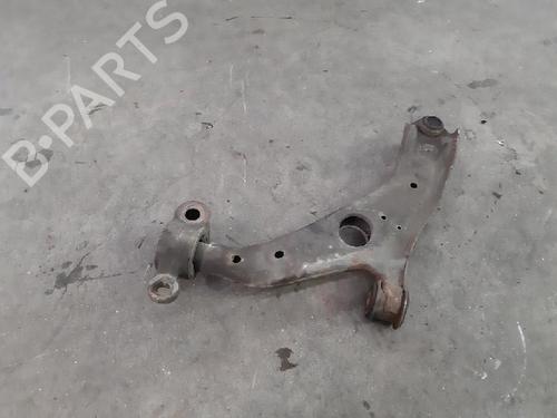 Right front suspension arm MAZDA 6 Saloon (GJ, GL) 2.2 D (GJ2FP) | BP10877466M13 