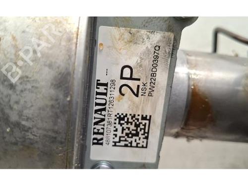 Steering column DACIA BIGSTER 1.2 TCe 130 4x4 (RYMW) | BP37091549M21 - Image 6