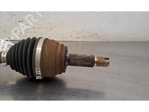 Right front driveshaft KIA CEED Sportswagon (CD) 1.6 GDI Hybrid | BP37092148M39 - Image 2