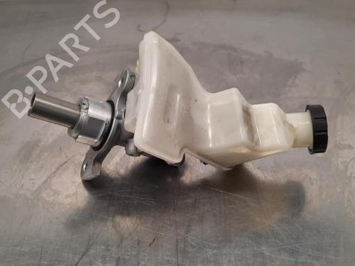 Used Brake master cylinder MERCEDES-BENZ A-CLASS Saloon (V177) A 220 d (177.114) (190 hp) 23595893