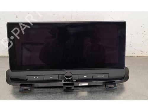 display-monitor-nissan-x-trail-iv-t33-2022-32485698 main image