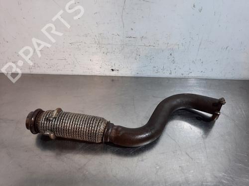 Used Exhaust manifold CITROËN GRAND C4 SPACETOURER (3A_, 3E_) 1.5 BlueHDi 130 (131 hp) 17711229