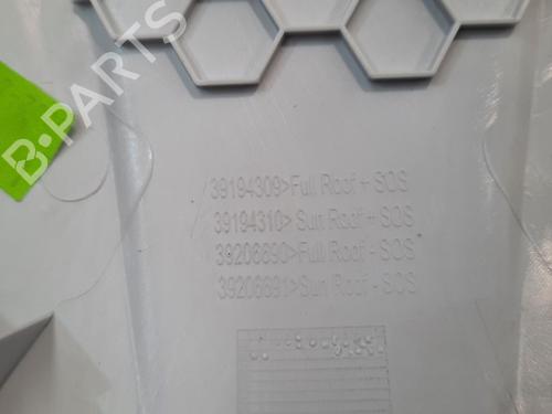 Interior roof light OPEL GRANDLAND / GRANDLAND X (A18, P1UO) 1.5 Turbo D (75) | BP11231571I8 