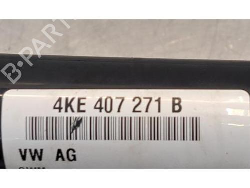 Right front driveshaft AUDI E-TRON (GEN) 50 quattro | BP39571578M39 - Image 6