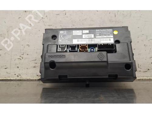 Display RENAULT MASTER III Platform/Chassis (EV, HV, UV) 2.3 dCi 150 FWD (EV0F, HV0F, UV0F, EV03, HV03, UV03) | BP39180256C48 - Image 2