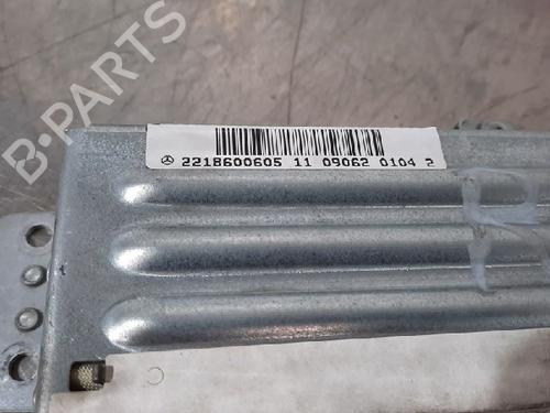 Other MERCEDES-BENZ S-CLASS (W221, V221) S 350 CDI | BP10882420O1 