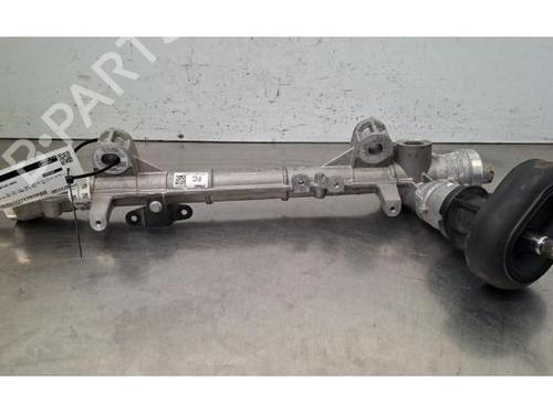 Used Steering rack Steering rack RENAULT CAPTUR II (HF_) TCe 155 (HFMN) (154 hp) 40289273 40289273