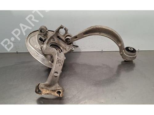 Used Left front steering knuckle Left front steering knuckle AUDI A4 B9 (8W2, 8WC) 30 TDI Mild Hybrid (136 hp) 33744113 33744113