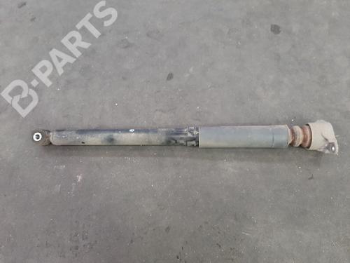 Used Right rear shock absorber Right rear shock absorber FORD TRANSIT COURIER B460 Box Body/MPV 1.6 TDCi (95 hp) 10869730 10869730