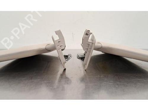 Right sun visor DS DS 3 / DS 3 CROSSBACK (UR_, UC_, UJ_) E-TENSE (UZZKXZ) | BP34228695I2 - Image 3