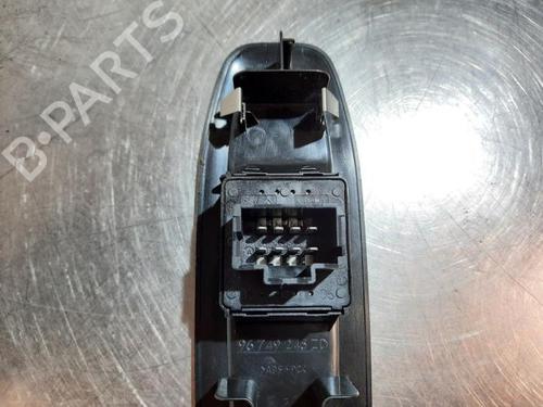 Switch PEUGEOT 208 I (CA_, CC_) 1.0 VTi | BP23631615I30