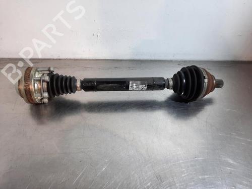 Used Right front driveshaft CUPRA FORMENTOR (KM7, KMP) 2.0 TSI 4Drive (190 hp) 32739798