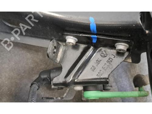 Subframe AUDI Q3 (F3B) 35 TFSI | BP39417922M9 - Image 10