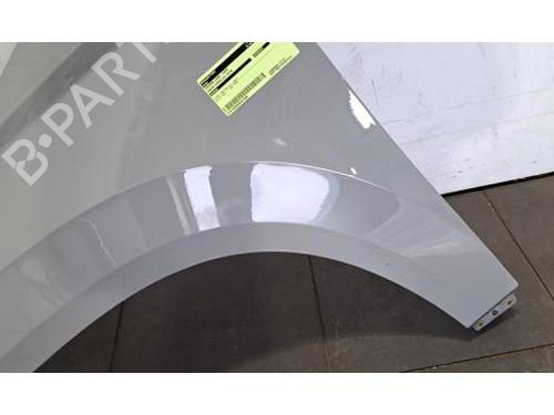 Left front fenders SKODA KAROQ (NU7, ND7) 1.0 TSI | BP31154809C41 