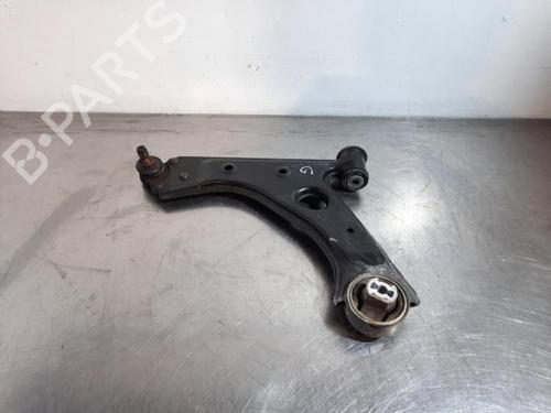 Used Left front suspension arm FIAT FIORINO Box Body/MPV (225_) 1.3 D Multijet (95 hp) 32398650