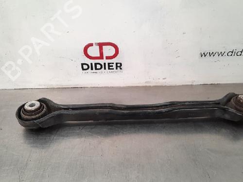 Used Left rear suspension arm BMW 1 (E87) 118 d (143 hp) 10886291