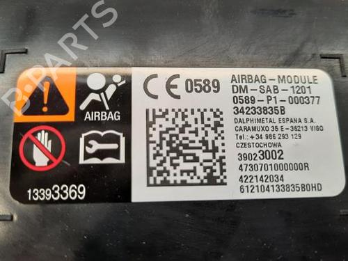 Other OPEL ASTRA K Sports Tourer (B16) 1.5 CRDI (35) | BP23599893O1 
