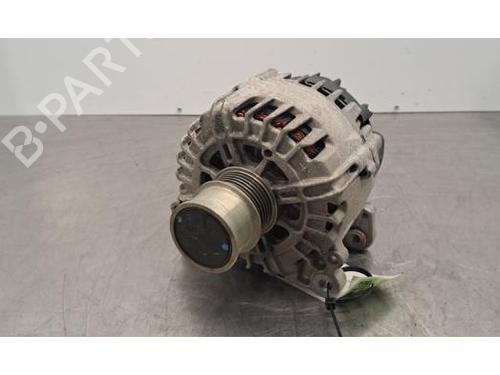 Used Alternator SKODA KAMIQ (NW4) 1.0 TSI (95 hp) 31076384