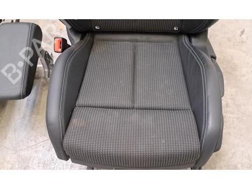 Seats set AUDI Q4 E-TRON SUV (F4B) 45 quattro | BP37251611C78 - Image 7