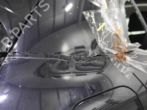Horn VW T-CROSS (C11, D31) 1.0 TSi | BP24650366E13 
