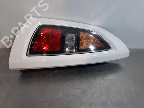 Used Left taillight KIA SOUL I (AM) 1.6 CRDi 128 (126 hp) 15032822