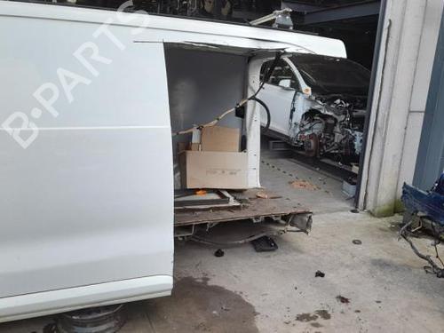 Engine mount PEUGEOT EXPERT Van (V_) 2.0 BlueHDi 120 | BP23585977M89