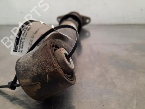 Left rear shock absorber MG MARVEL R EV (EP21) | BP23607250M18 