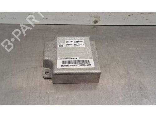 Calculateur Airbags Calculateur Airbags 38196033 38196033