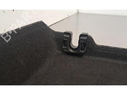 Rear parcel shelf RENAULT MEGANE E-TECH SUV EV60 (BNJ1) | BP40240706C85 - Image 5