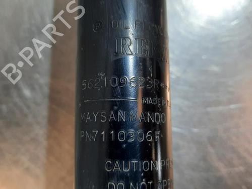 Right rear shock absorber DACIA SANDERO III 1.0 TCe 90 | BP23598078M19 