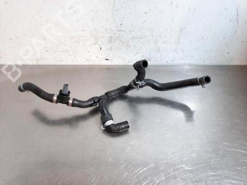 Used Pipe CUPRA LEON (KL1, KU1) VZ e-HYBRID (272 hp) 25450237