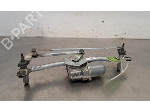 Used Front wipers mechanism AUDI Q4 Sportback (F4N) 40 e-tron (204 hp) 24343634