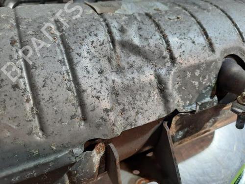 Particulate filter PEUGEOT 308 III (FB_, FH_, FP_, F3_, FM_) BlueHDi 130 (FBYHZL, FBYHZT) | BP32161792M81