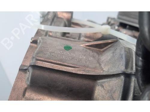 Gearbox VW GOLF VIII (CD1, DA1) 2.0 TDI | BP24965535M3  - Image 9
