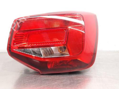 Right taillight AUDI Q2 (GAB, GAG) 1.6 TDI 81A945070B