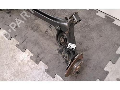 Bagaksel SUZUKI S-CROSS 1.4 Smart Hybrid (AKP414) | BP39179880M2 - Image 2